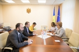 Parlamentul Republicii Moldova a fost invitat să participe la Conferința secretarilor generali ai parlamentelor din țările Parteneriatului Estic