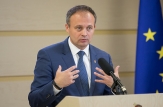 Andrian Candu a convocat Platforma de consultare și control parlamentar pentru realizarea politicii de reintegrare a Republicii Moldova 