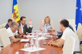 Republica Moldova va recunoaște documentul de călătorie INTERPOL