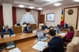 Pavel FilipȚ: Un șir de instituții urmează să fie reorganizate, să fie comasate, să fie transformate în instituții publice
