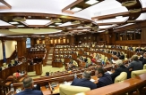 Parlamentul Republicii Moldova a adoptat 197 de acte legislative în sesiunea de primăvară 2018