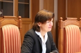 Noul ambasador al Republicii Federale Germania la Chișinău a prezentat copiile scrisorilor de acreditare