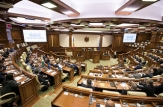 Parlamentul a menținut votul exprimat anterior pentru proiectul remis de șeful statului spre reexaminare