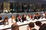 Reuniunea funcţionarilor de nivel înalt a Parteneriatului Estic a avut loc la Bruxelles