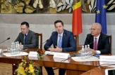 Tudor Ulianovschi:” Ne bazăm pe abilitatea consulilor onorifici de a promova în exterior imaginea şi oportunitățile de afaceri a Republicii Moldova”