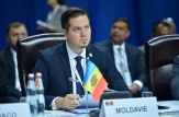 Ministrul Tudor Ulianovschi va întreprinde o vizită de lucru în Grecia
