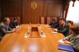 Aspecte ale cooperării moldo-române au fost discutate la MAEIE