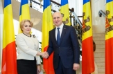 Ședința comună a Guvernelor de la Chișinău și București va avea loc până la finele anului curent