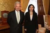 La Sofia a fost semnat Memorandumul de cooperare între institutule diplomatice ale Republicii Moldova și Bulgariei