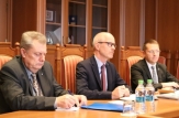 Ministrul Tudor Ulianovschi a mulțumit OIM pentru suportul în repatrierea cetățenilor moldoveni din Spania