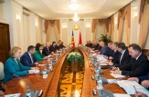 Belarus va dona Republicii Moldova o instalație radiologică mobilă