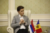 Republica Moldova și Republica Serbia vor semna în viitorul apropiat un acord privind promovarea și protejarea reciprocă a investițiilor