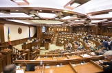 Parlamentul a aprobat modificări la Legea privind funcționarul public cu statut special din cadrul Ministerului Afacerilor Interne
