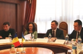 La MAEIE a avut loc o nouă rundă de consultări consulare moldo-române