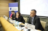 Masă rotundă IPRE: Posibile scenarii pentru alegerile parlamentare din Republica Moldova în cadrul sistemului electoral mixt