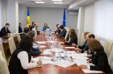Republica Moldova va iniția negocierile pentru încheierea unui nou acord bilateral de parteneriat politic și comerț cu Marea Britanie