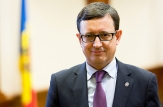 Parlamentul a numit guvernatorul Băncii Naționale a Moldovei