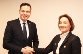 Elveția susține semnarea de către Republica Moldova a Acordului de Liber Schimb cu statele membre ale EFTA