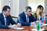 Reuniunea Comisiei interguvernamentale moldo-azere de colaborare comercial-economică va fi organizată la Baku