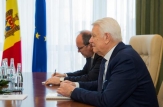 Teodor Meleșcanu: Republica Moldova va fi o prioritate de prim rang în cadrul Președinției României la Consiliul Uniunii Europene