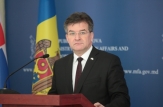 Miroslav Lajčák: ”OSCE şi Slovacia sunt gata să acorde tot sprijinul necesar în procesul de reglementare transnistreană”