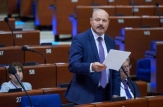 Valeriu Ghilețchi, ales pentru un nou mandat în funcția de Președinte al Comisiei APCE pentru Desemnarea Judecătorilor CEDO
