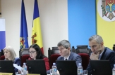 Comisia Electorală Centrală a înregistrat doi concurenți electorali la alegerile parlamentare din 24 februarie 2019 în circumscripția națională