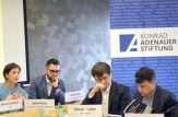 Dialoguri Europene la Chișinău: Republica Moldova trebuie să își formuleze noi obiective ambițioase în cadrul Parteneriatului Estic