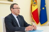 Pavel Filip s-a întâlnit cu ambasadorul Ucrainei în Republica Moldova, Ivan Gnatîşin