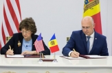 Republica Moldova și Carolina de Nord au semnat Memorandumul de colaborare