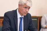 Președintele Republicii Moldova a avut o întrevedere cu Ambasadorul Confederației Elvețiene