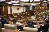 În cadrul Parlamentului de legislatura a X-a vor activa 11 comisii parlamentare permanente