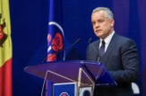 Vlad Plahotniuc şi-a depus mandatul de preşedinte şi încurajează echipa democrată să rămână unită