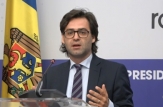 Nicu Popescu: „Republica Moldova este ferm şi ireversibil ancorată în spaţiul european”