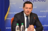 Ruslan Codreanu și-a prezentat demisia din funcție