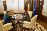 În toamna acestui an, este preconizată vizita la Chișinău a Grupului de prietenie cu Republica Moldova din cadrul Bundestag-ului german