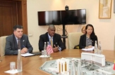 USAID va oferi în continuare asistență tehnică țării noastre