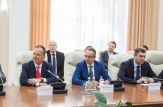 Premierul Maia Sandu solicită Tiraspolului scoaterea interdicției de călătorie pentru oficialii Republicii Moldova