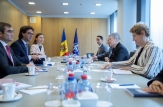 Nicu Popescu: Optăm pentru continuarea cooperării cu NATO în conformitate cu prevederile IPAP
