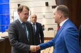 Lituania este gata să ofere Republicii Moldova expertiză în procesul de armonizare a legislației