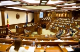 Parlamentul a confirmat în funcție noii membri ai Comisiei Electorale Centrale