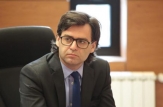 Ministrul de externe Nicu Popescu efectuează o vizită de lucru la Bucureşti