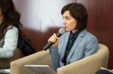 Discursul Prim-ministrului Maia Sandu în cadrul Forumului „Reformarea justiției și combaterea corupției”
