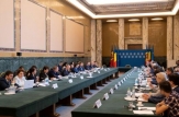 Republica Moldova şi România îşi consolidează Parteneriatul Strategic