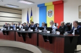 Comisia Electorală Centrală a stabilit data alegerilor parlamentare noi în trei circumscripții electorale