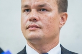Igor Dodon l-a prezentat corpului de procurori pe Dumitru Robu, Procuror General interimar