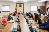  Cabinetul de Miniștri a aprobat planul de acțiuni al Guvernului pentru anii 2019-2020