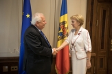 Partidul Popular European apreciază rolul important al Legislativului Republicii Moldova în promovarea reformelor