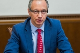 Igor Dodon a avut o întrevedere cu șeful Misiunii OSCE în Moldova