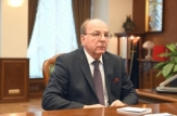 Președintele Republicii Moldova a avut o întrevedere cu ambasadorul Federației Ruse